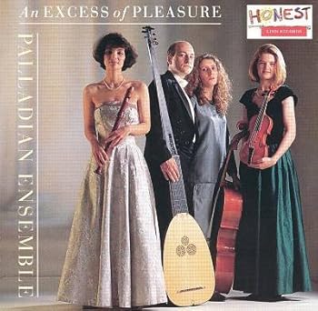 【中古】Excess of Pleasure