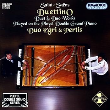 【中古】Duettino: Duet & Duo Works