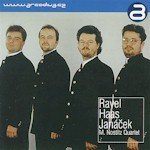【中古】Haas/Janacek: String Quartets｜スカーレット2021