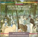 【中古】French Romantic Chamber Music