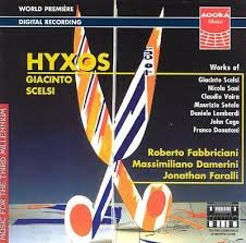 【中古】Hyxos / Nidi / Tracks of Time / Miroir 1｜スカーレット2021