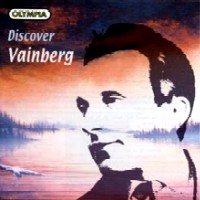 【中古】Discover Mieczyslaw Vainberg