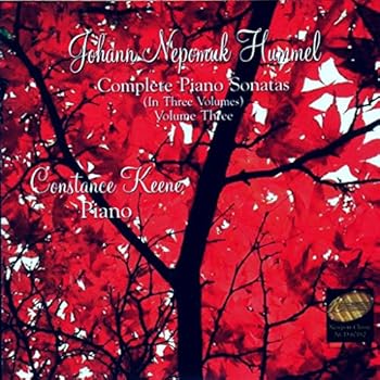 【中古】Complete Piano Sonatas 3|スカーレット2021
