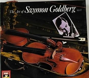 【中古】シモン・ゴールドベルクの芸術|スカーレット2021
