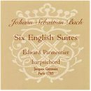 【中古】Six English Suites｜スカーレット2021