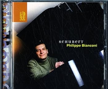 【中古】Schubert: Piano Works