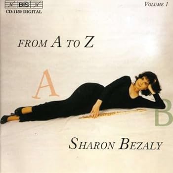 【中古】From a to Z 1｜スカーレット2021