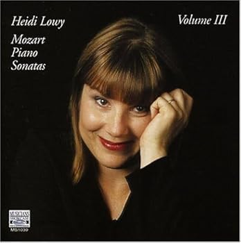 【中古】Piano Sonatas III|スカーレット2021