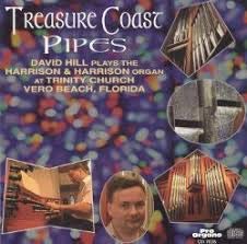【中古】Treasure Coast Pipes
