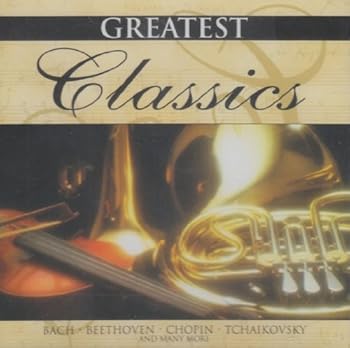 【中古】Best of the Classics
