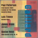 【中古】Music for Wind Quintet