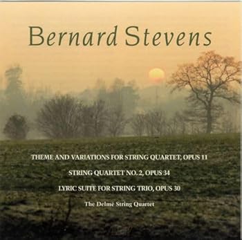 【中古】Chamber Music for Strings|スカーレット2021