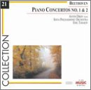 【中古】Piano Concertos 1 & 2