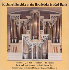 【中古】Heschke at the Hradetzky in Red Bank 21,965円