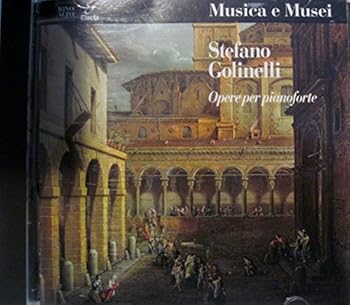 【中古】Pianoforte Works