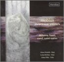 【中古】Morceaux Intimes|スカーレット2021