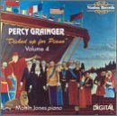 【中古】Complete Piano Music Vol 4｜スカーレット2021