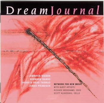 【中古】Dream Journal