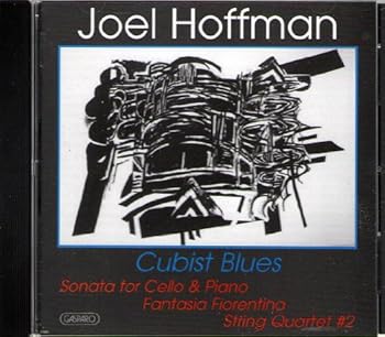【中古】Music of Joel Hoffman