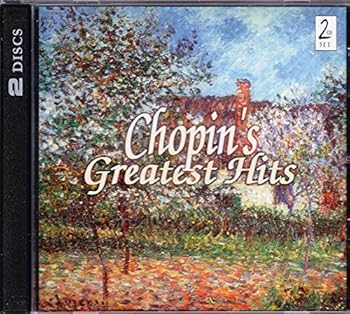 【中古】Chopin's Greatest Hits
