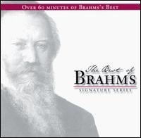 【中古】Best of Brahms 1