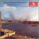 【中古】Cello Sonatas 1-6|スカーレット2021