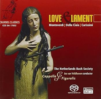 【中古】Love & Lament