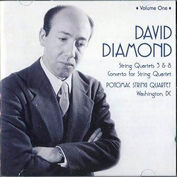 【中古】Diamond: Complete String.. V.1