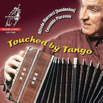 【中古】Touched By Tango 15,942円