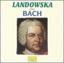 【中古】Plays Bach
