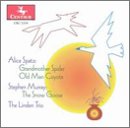 【中古】Grandmother Spider / Old Man Coyote / Snow Goose