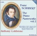 【中古】Piano Masterworks 2|スカーレット2021