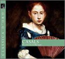 【中古】Casals Plays Boccherini & Baroque|スカーレット2021