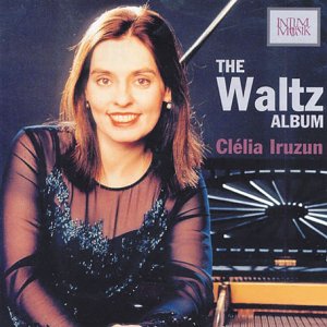 【中古】The Waltz Album