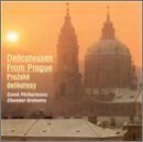 【中古】Delicatessen From Prague