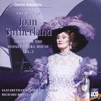 【中古】Live at the Sydney Opera Vol 2|スカーレット2021
