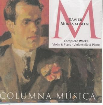 【中古】Complete Works for Piano & Violin & Cello|スカーレット2021