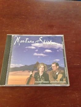 【中古】Montana Skies