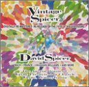 【中古】Vintage Spicer|スカーレット2021