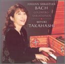 【中古】Goldberg Variations