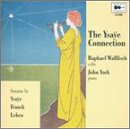 【中古】Ysaye Connections 19,301円