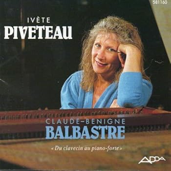 【中古】From Harpsichord to Forte-Piano