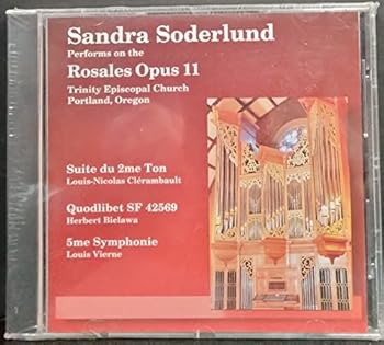 【中古】Plays Organ Music