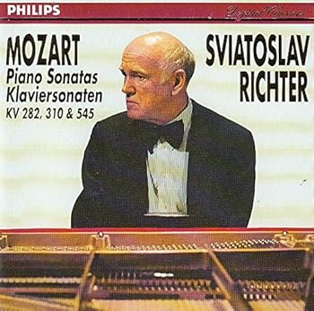 【中古】Piano Sonatas