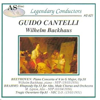 【中古】Piano Concerto 4