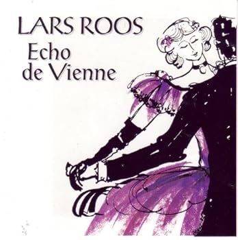 【中古】Echo De Vienne