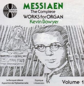 【中古】Complete Works for Organ V1