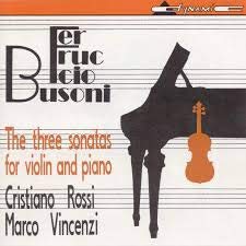 【中古】Sonatas for Violin & Piano
