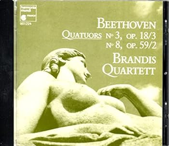【中古】Quartets 3 & 8