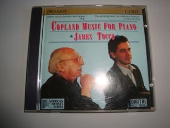【中古】Piano Music｜スカーレット2021
